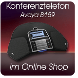 Avaya B159