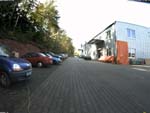 Objektiv Mobotix 22 mm Megapixel