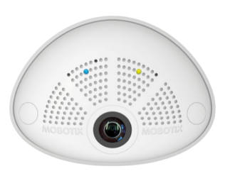 MOBOTIX i25