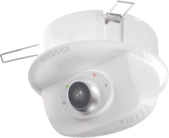 MOBOTIX P25