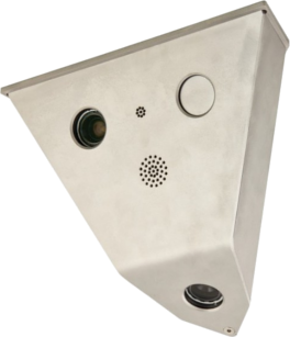 MOBOTIX V15