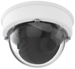 MOBOTIX V26 Indoor Dome