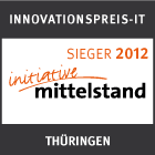 Innovationspreis-IT Mittelstand Thüringen