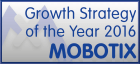 MOBOTIX Growth Strategy of the Year 2016