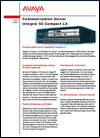 Communication Server Integral 55 LX
