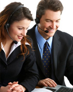 AVAYA CallCenter