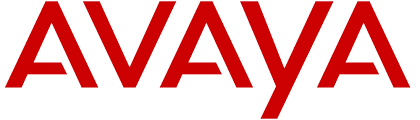 AVAYA LOGO