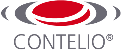 CONTELIO Logo