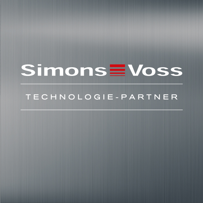 Simonsvoss Partner