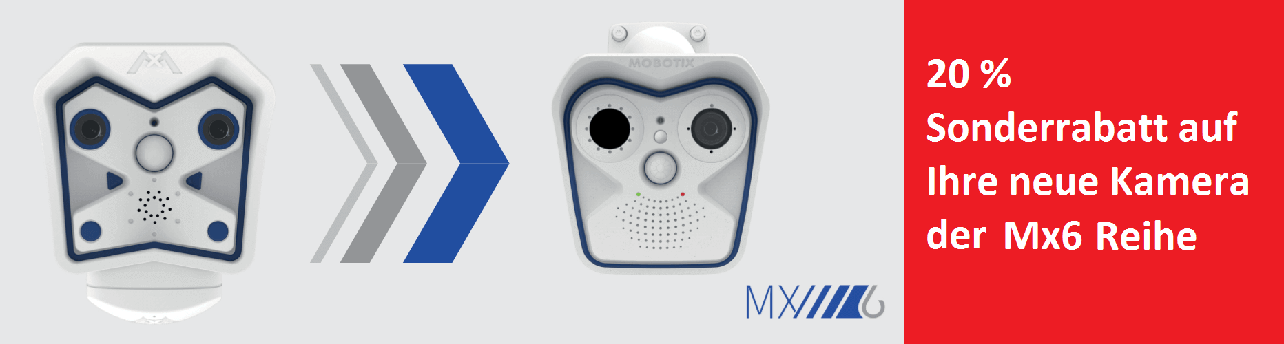 20% auf MOBOTIX