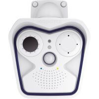 MOBOTIX M15 Thermal