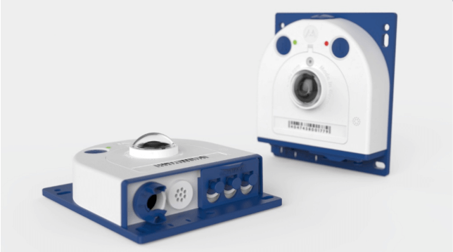 MOBOTIX S15M / S26