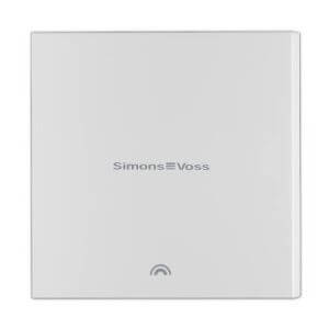 SimonsVoss digitales SmartRelais Weiß