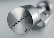 SimonsVoss MobileKey