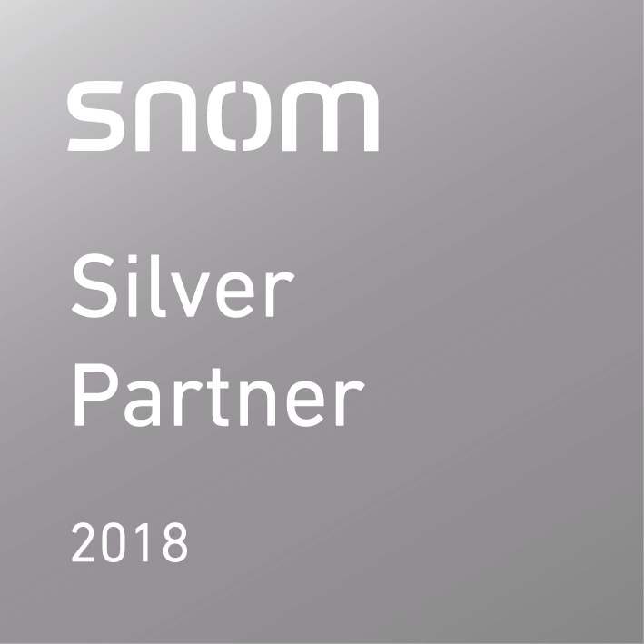 SNOM Silver Partner