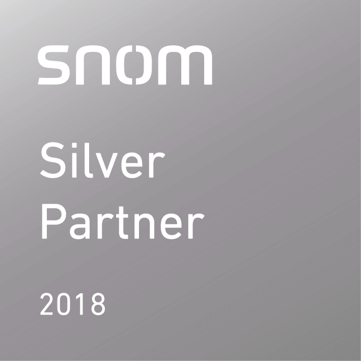 snom Silver Partner