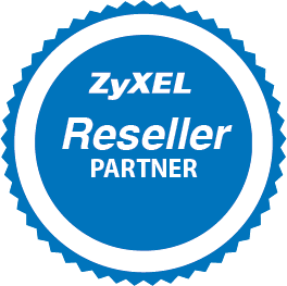 Official ZyXel Reseller