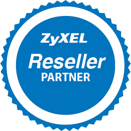 ZyXEL Reseller Partner